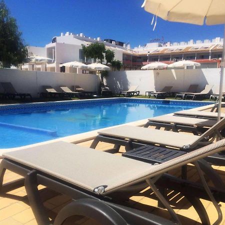 Areias Senses Apartment Albufeira Zewnętrze zdjęcie